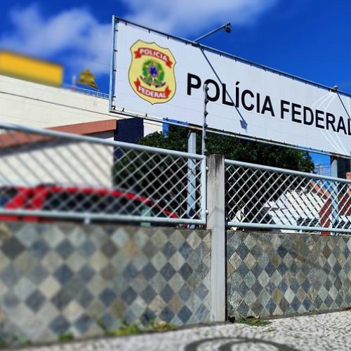 PF prende homem pelo crime de moeda falsa em Feira de Santana