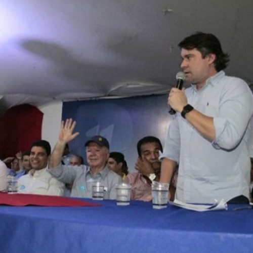 Progressistas realizam Encontro Regional em Tucano