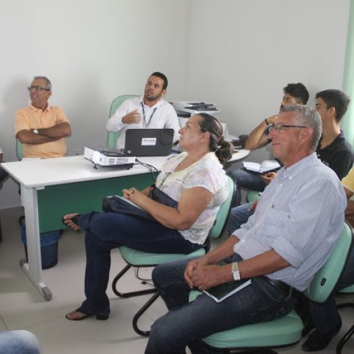 Planejamento para o Dia C em Pintadas foi definido em reunião