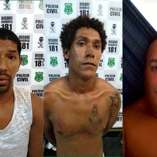 Suspeitos de matar médico que trabalhou em Riachão do Jacuípe são presos