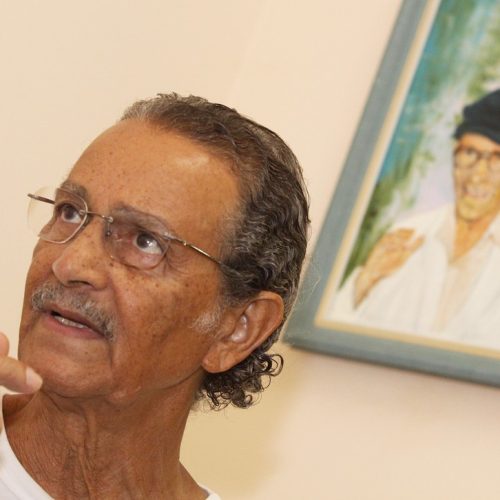 Ator Nelson Xavier morre aos 75 anos em Uberlândia