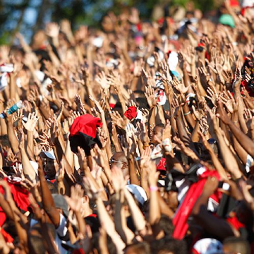 Ingressos para a final do Campeonato Baiano estão esgotados