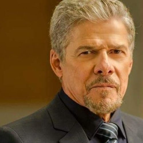 José Mayer divulga carta aberta após ser acusado de assédio por funcionária da TV Globo: ‘eu errei’