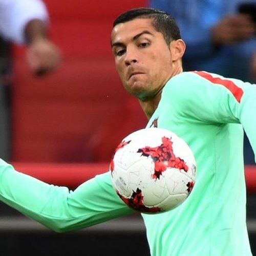 Portugal e Chile jogam por vaga na final e chance de título inédito da Copa das Confederações