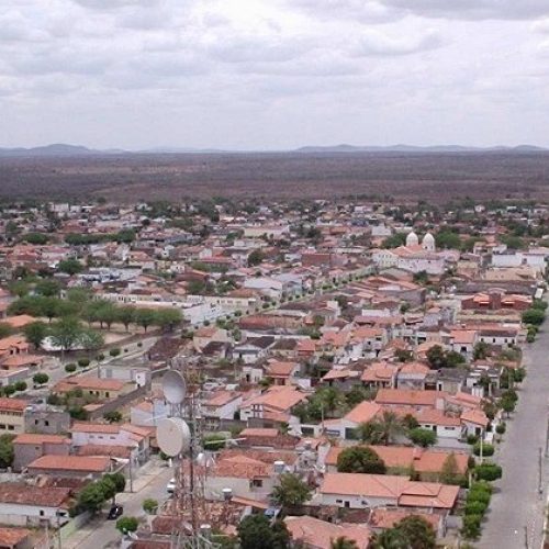 Pólo de Universidade Federal será instalado em Riachão do Jacuípe
