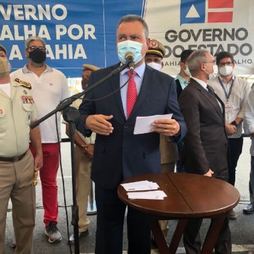 Rui Costa critica proposta sobre volta de festas: ‘Prematuro’