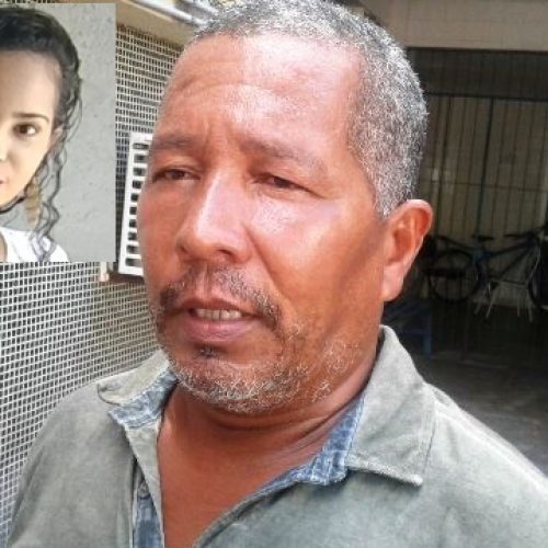‘Era uma criança com tudo pela frente’, diz pai de garota assassinada em Feira de Santana