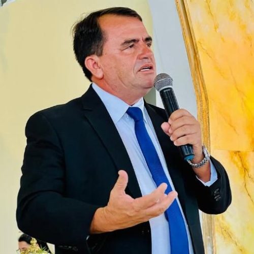 Prefeito de Barrocas é condenado por fraudar licitação para construção de quadra poliesportiva