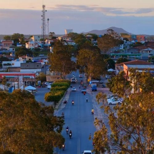 Valente é a cidade da região Sisaleira com melhor qualidade de vida, aponta estudo