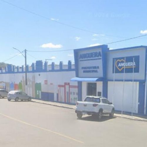 Prefeitura de Anguera abre concurso com 315 vagas e salários de até R$ 12,3 mil