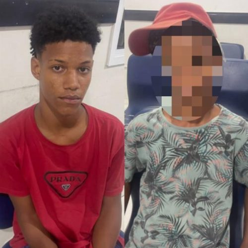Suspeito de matar mulher a pedradas em Santaluz diz que era ameaçado pela vítima