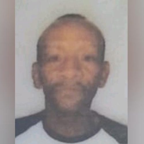 Homem de 61 anos morre atropelado na BR-116, em Santa Bárbara