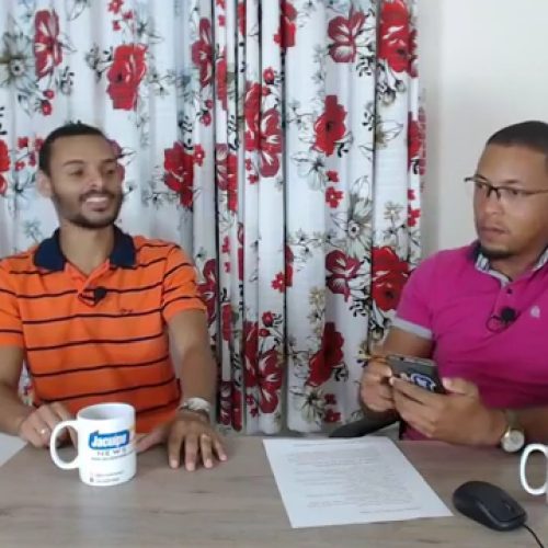 Jornalistas de Riachão do Jacuípe debatem sobre “Fake News”, veja no vídeo: