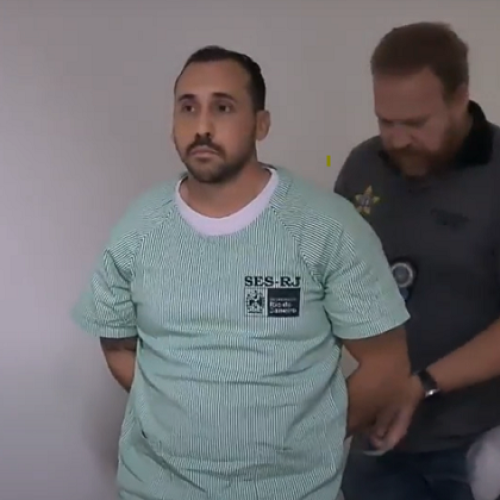 Anestesista suspeito de estuprar grávida em parto já era réu por erro médico