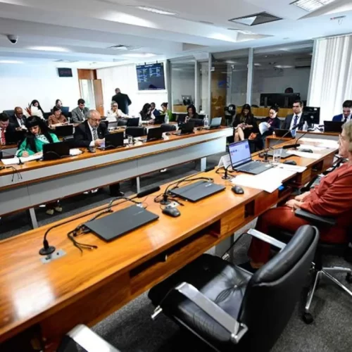 Projeto que cria Dia Nacional da Axé-Music segue para sanção presidencial