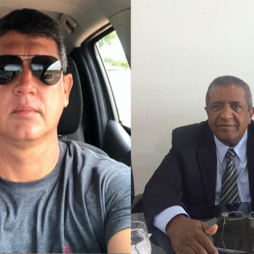 Riachão: Fevereiro começa com dança das cadeiras no Governo Municipal