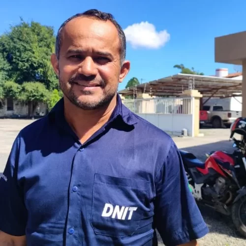 Superintendente do Dnit garante que cancelas dos pedágios da BR-324 não serão abertas no São João; limite de velocidade será aumentado