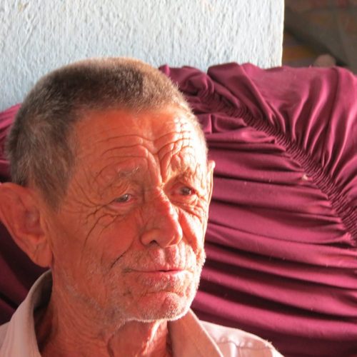 Morre maestro “Toinho Funga’ de Pé de Serra