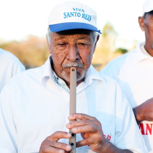 Série Reisados lança CDs com Ternos de Reis do Alto Sertão da Bahia