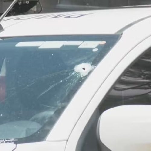 Sargento da Polícia Militar atira contra colega e tira a própria vida no Distrito Federal