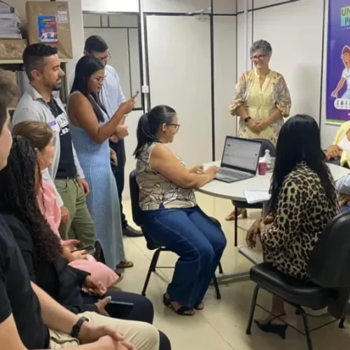 Programa Universidade Para Todos (UPT) realiza sorteio eletrônico para mais de 20 mil vagas