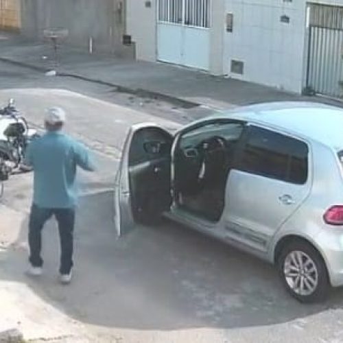 Feira de Santana: PM acusado de matar sargento do Exército é preso