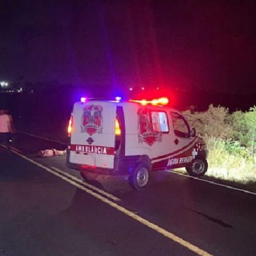 Idoso é encontrado morto às margens da BA-409; suspeita é de atropelamento