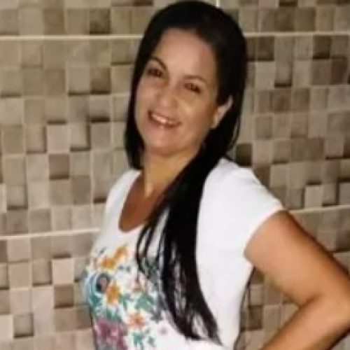 Polícia prende homem que matou ex-mulher e atirou em ex-sogra em São Domingos