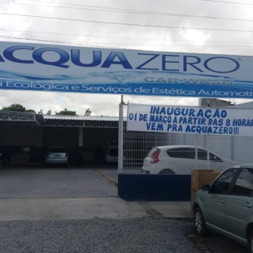 Riachão do Jacuípe ganha franquia do AcquaZero
