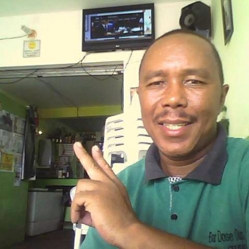 R. do Jacuípe: Dono de Bar é morto dentro do próprio estabelecimento