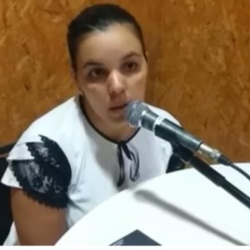 Coordenadora de imunização fala sobre a vacinação contra H1N1 em Riachão do Jacuípe; veja na entrevista.