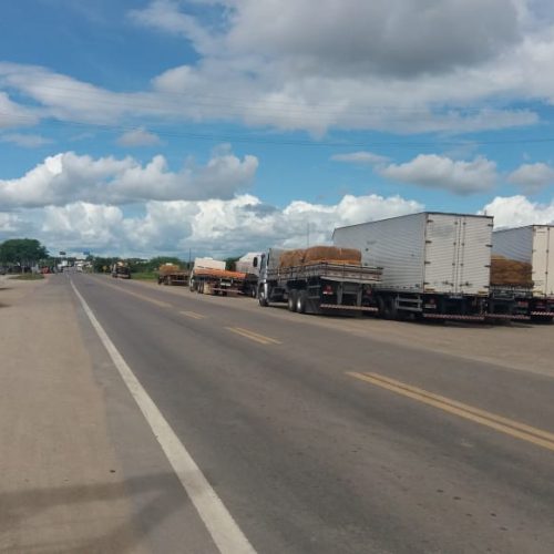 Redação Jacuípe News 