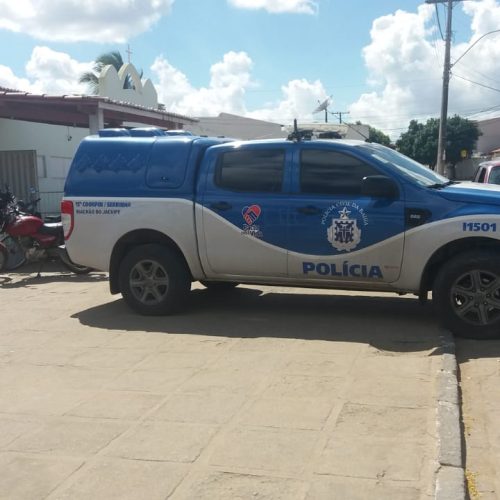 Tentativa de homicídio no bairro do Ranchinho pode ter relação com o tráfico de drogas; diz polícia