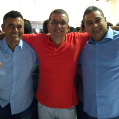 Foto: Cival Anjos 