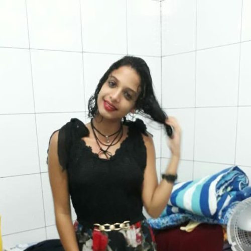 Riachão: Pai continua a procura de filha desaparecida em Salvador