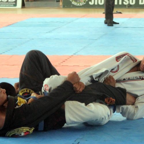 Riachão: 1ª Copa Sisal de Jiu Jitsu promete reunir centenas de atletas com grandes premiações