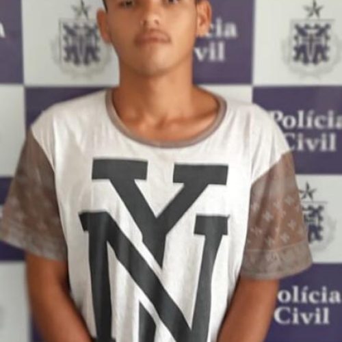 Homem é morto a tiros no Bairro Santa Mônica em R. do Jacuípe