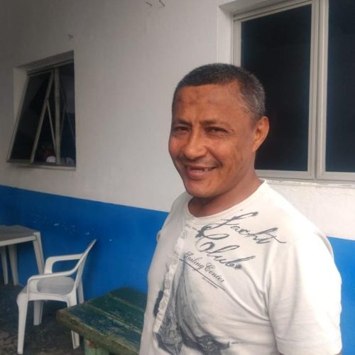 Homem natural de Riachão, é espancado em SP e Hospital procura por familiares