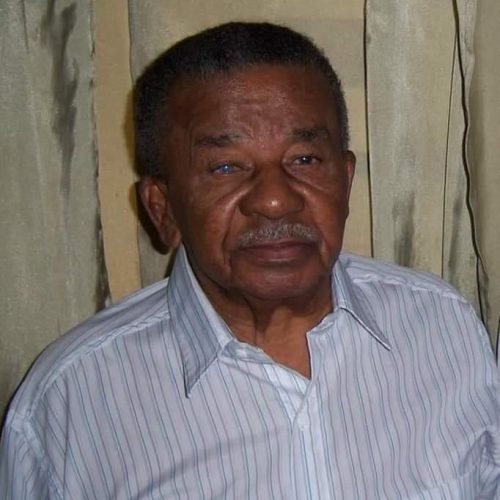 Morre Saturnino Vieira ex-prefeito de Pé de Serra