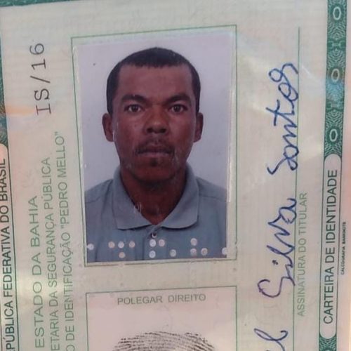 Homem morre após queda de moto na BR-324 em R. do Jacuípe