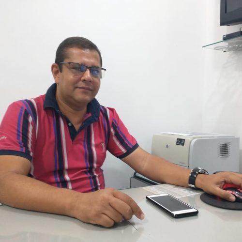 Foto: Agenor Filho - Jacuípe News 