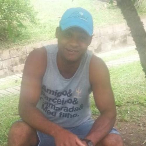 Homem morre em acidente com moto na BR-324, em R. do Jacuípe