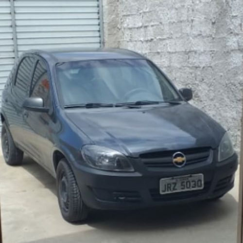 Jovem de Riachão tem carro roubado após acolher desconhecido na própria casa