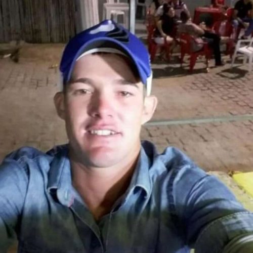 Jovem morre após sofrer acidente com moto na zona rural de Riachão