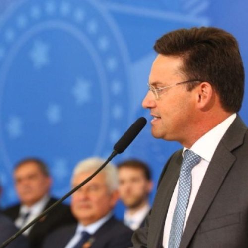 João Roma deixa Ministério da Cidadania e volta ao Congresso Nacional