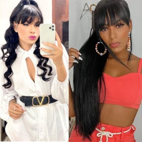 Influenciadora tem aumento no n° de seguidores depois de ser presa após tiroteio com mortes em pousada na Bahia