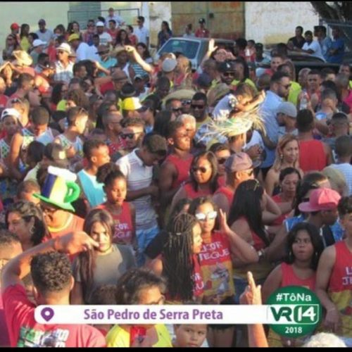 Com a realização do tradicional ‘Licor do Jegue´ São Pedro de Serra Preta promete movimentar a região