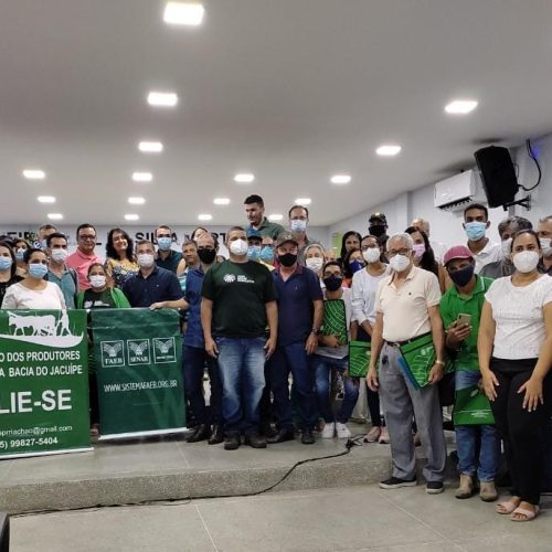 R. do Jacuípe: Audiência Pública discute ataque de cães a caprinos e ovinos