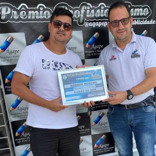 Conheça os ganhadores do prêmio Destaques do Ano 2022