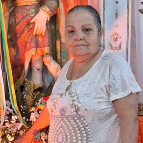 Riachão: Morre Maria de Fátima Carneiro, conhecida por “Maria Bujão”